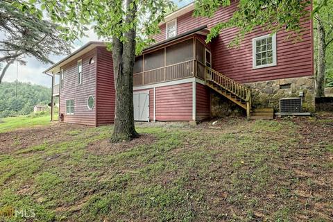499 Marcus Cir, Tiger, GA 30576 photo 49