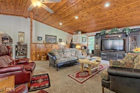 499 Marcus Cir, Tiger, GA 30576 photo 13