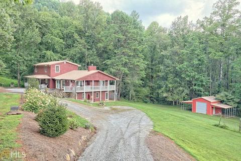 499 Marcus Cir, Tiger, GA 30576 photo 67