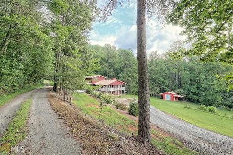 499 Marcus Cir, Tiger, GA 30576 photo 68