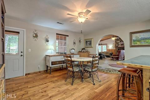 499 Marcus Cir, Tiger, GA 30576 photo 7