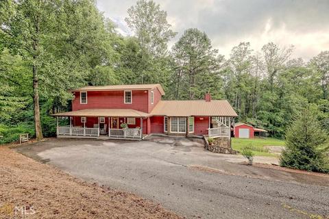 499 Marcus Cir, Tiger, GA 30576 photo 3