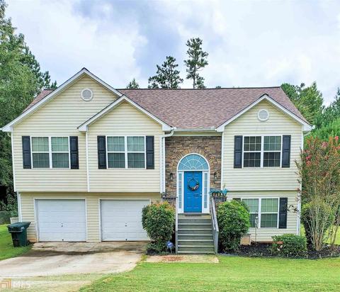 135 Shadowbrook Dr, Covington, GA 30016 photo 1