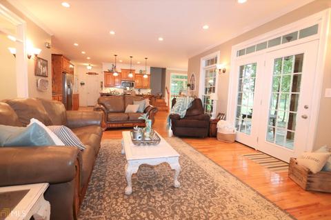 3426 Pulliam Mill Rd, Bowman, GA 30624 photo 9