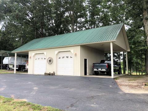 3426 Pulliam Mill Rd, Bowman, GA 30624 photo 21