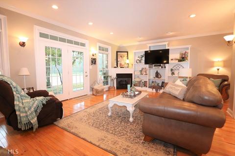 3426 Pulliam Mill Rd, Bowman, GA 30624 photo 8