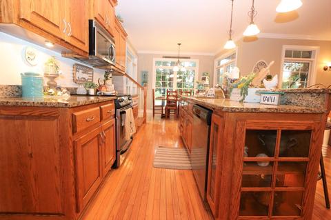 3426 Pulliam Mill Rd, Bowman, GA 30624 photo 3