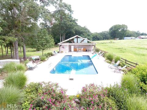 3426 Pulliam Mill Rd, Bowman, GA 30624 photo 25