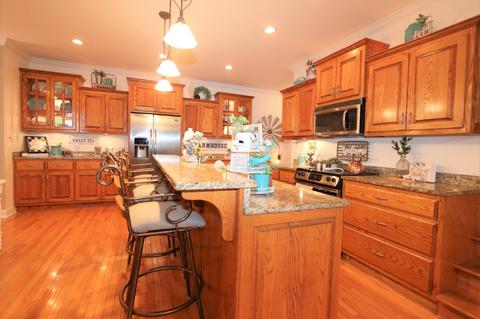 3426 Pulliam Mill Rd, Bowman, GA 30624 photo 2