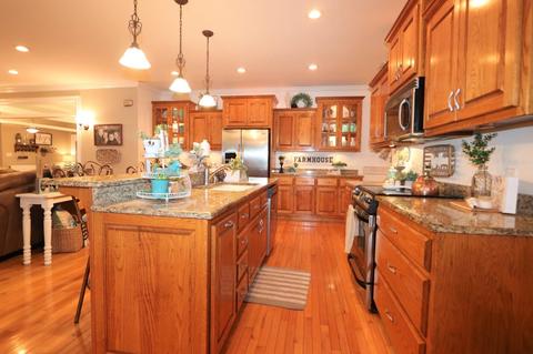3426 Pulliam Mill Rd, Bowman, GA 30624 photo 4
