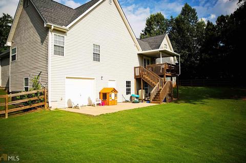 101 Dodgen Place Dr, Hampton, GA 30228 photo 4