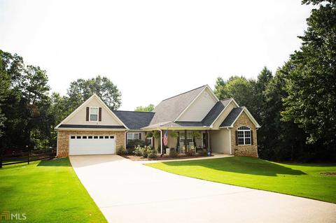 101 Dodgen Place Dr, Hampton, GA 30228 photo 1