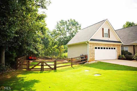 101 Dodgen Place Dr, Hampton, GA 30228 photo 3