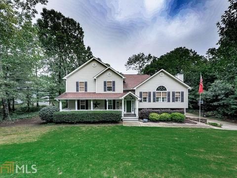 154 Riverstone Way, Jasper, GA 30143 photo 5
