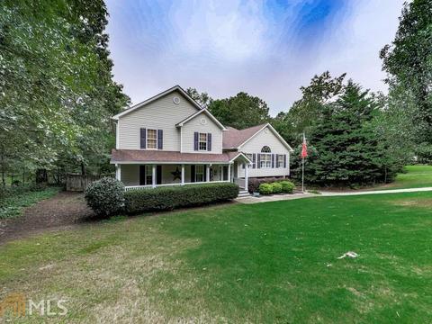 154 Riverstone Way, Jasper, GA 30143 photo 1