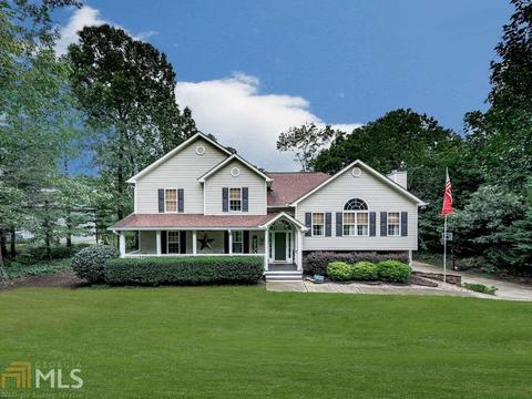 154 Riverstone Way, Jasper, GA 30143 photo 3