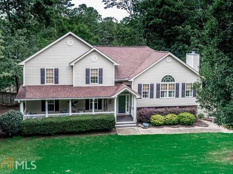 154 Riverstone Way, Jasper, GA 30143 photo 57