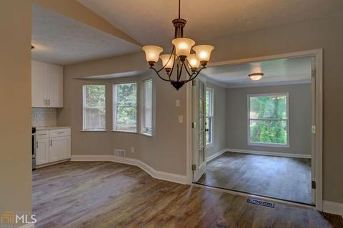 4268 Centennial Trl, Duluth, GA 30096 photo 11