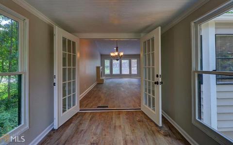 4268 Centennial Trl, Duluth, GA 30096 photo 14