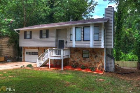 4268 Centennial Trl, Duluth, GA 30096 photo 1