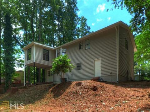 4268 Centennial Trl, Duluth, GA 30096 photo 35