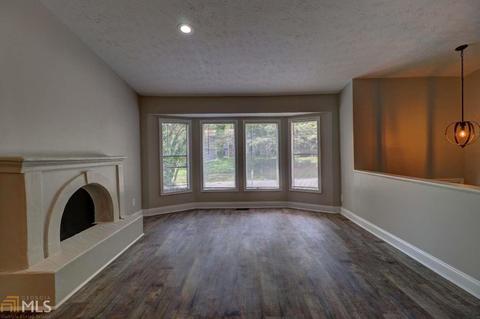 4268 Centennial Trl, Duluth, GA 30096 photo 3