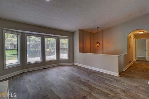 4268 Centennial Trl, Duluth, GA 30096 photo 4