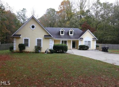 1205 Jackson Lake Rd, Jackson, GA 30233 photo 1