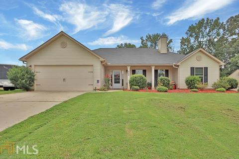 239 Falling Leaf Ln, Winder, GA 30680 photo 1