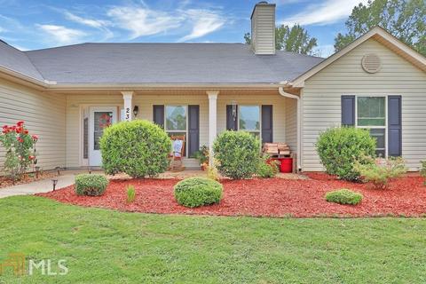239 Falling Leaf Ln, Winder, GA 30680 photo 3