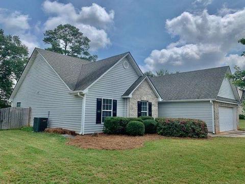 725 Thompson Ridge Dr, Monroe, GA 30655 photo 1