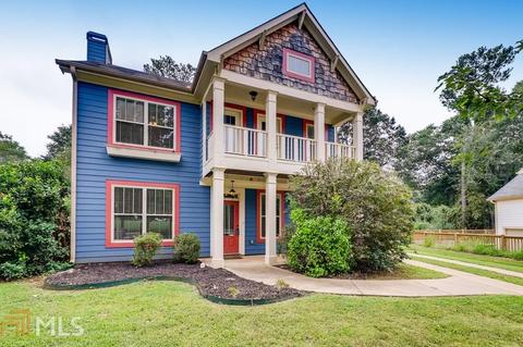 32 Plum Blossom Ln, Hampton, GA 30228 photo 1