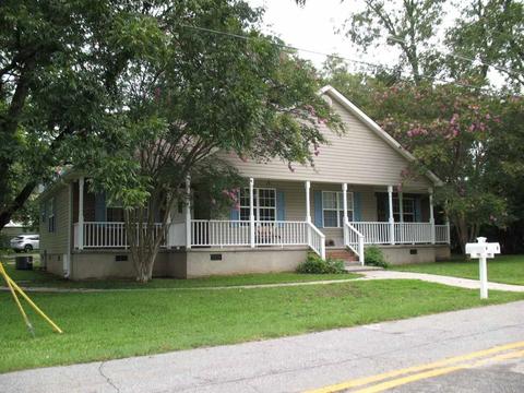 302 Taylor St, Barnesville, GA 30204 photo 2