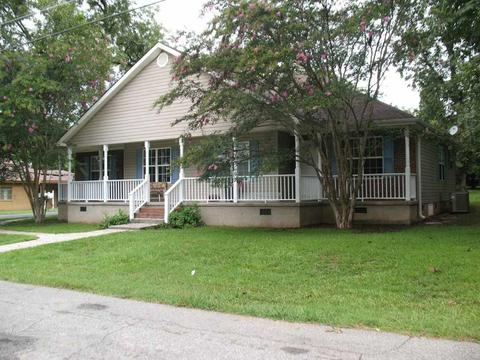 302 Taylor St, Barnesville, GA 30204 photo 3