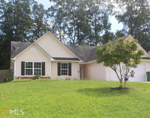 390 Oliver Ridge Dr, Commerce, GA 30529 photo 1