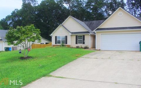 390 Oliver Ridge Dr, Commerce, GA 30529 photo 14