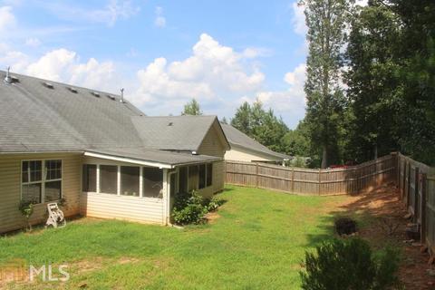 390 Oliver Ridge Dr, Commerce, GA 30529 photo 7