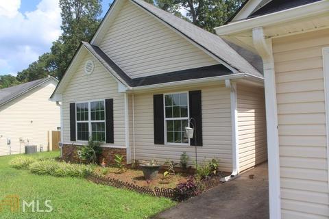 390 Oliver Ridge Dr, Commerce, GA 30529 photo 3