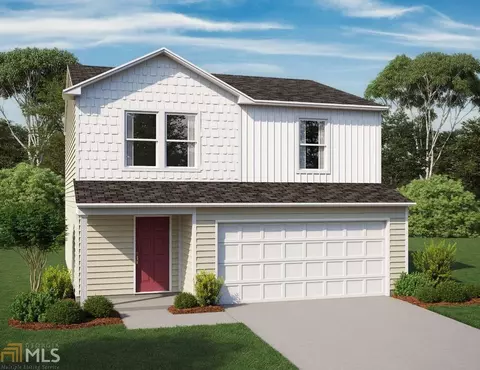 105 Whitespruce Dr, Lagrange, GA 30241 photo 1