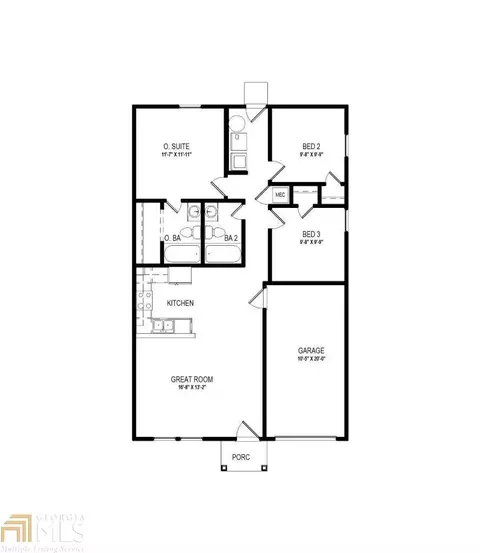 103 Whitespruce Dr, Lagrange, GA 30241 photo 2