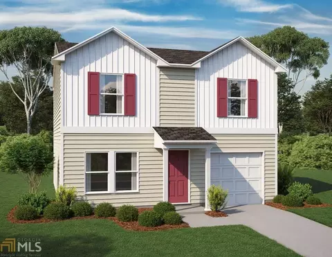 101 Whitespruce Dr, Lagrange, GA 30241 photo 1