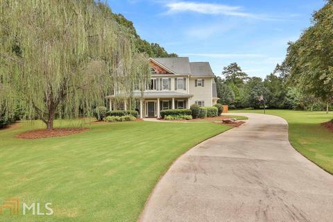135 Pyron Pt, Tyrone, GA 30290 photo 2