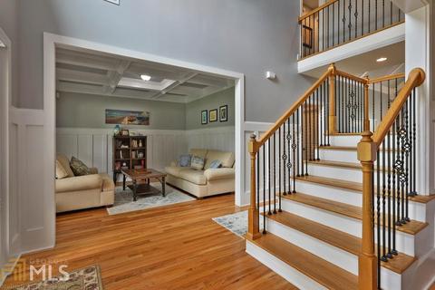 135 Pyron Pt, Tyrone, GA 30290 photo 16