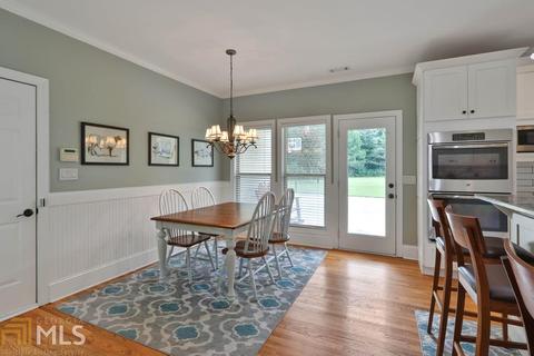 135 Pyron Pt, Tyrone, GA 30290 photo 23