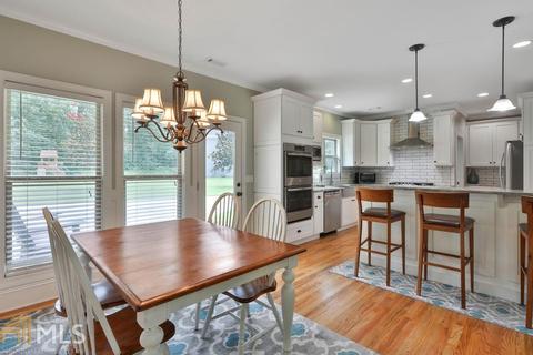 135 Pyron Pt, Tyrone, GA 30290 photo 24