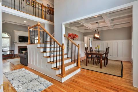 135 Pyron Pt, Tyrone, GA 30290 photo 12