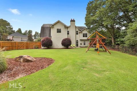 135 Pyron Pt, Tyrone, GA 30290 photo 57