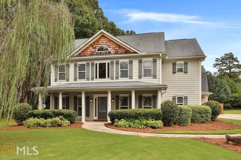 135 Pyron Pt, Tyrone, GA 30290 photo 1