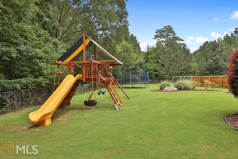 135 Pyron Pt, Tyrone, GA 30290 photo 55