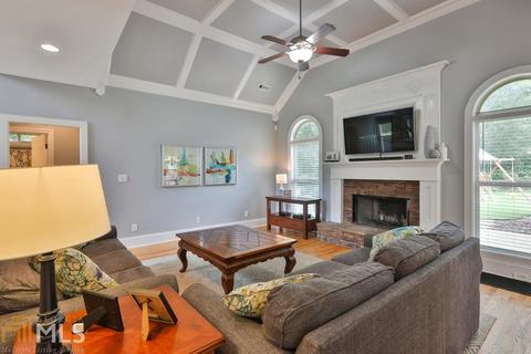 135 Pyron Pt, Tyrone, GA 30290 photo 22